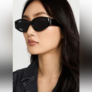 Le Specs Gymplastics Sunglasses